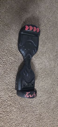 Hoverboard 1