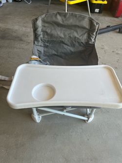 Toddler camping beach chair