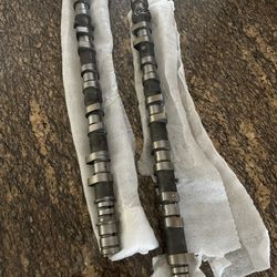 2jz Gte Vvti Cams