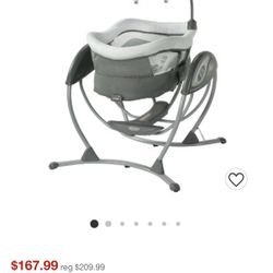 Baby Swing 