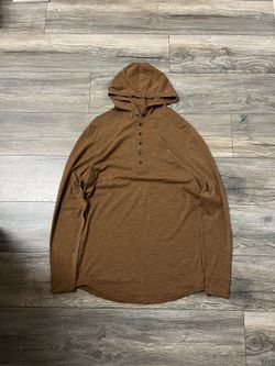 Walter Sky WS-MH02 Hoodie Medium