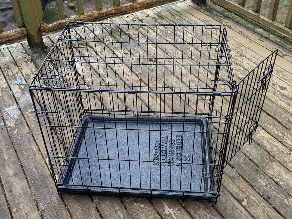 Small Pet Carrier for Sale in Everett, WA OfferUp