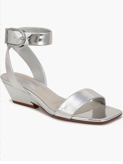 Franco Sarto Savini Ankle Strap Sandal 9.5
