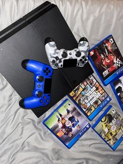 Ps4