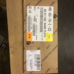 Audi Emblem 4H0-853-743-C-2ZZ