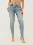 True religion : Jennie mr curvy skinny