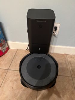Vacuum