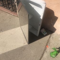 Gabinete Para El Baño