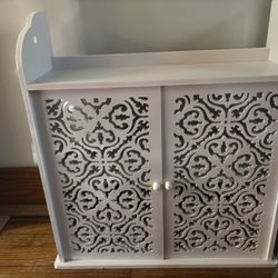 Bathroom Cabinet