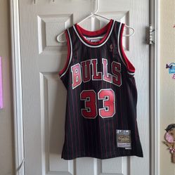 scottie pippin jersey 