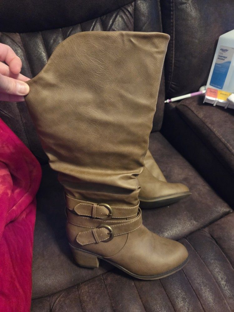 Winter Boots