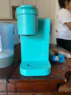 Kuerig K Express single serve coffee maker