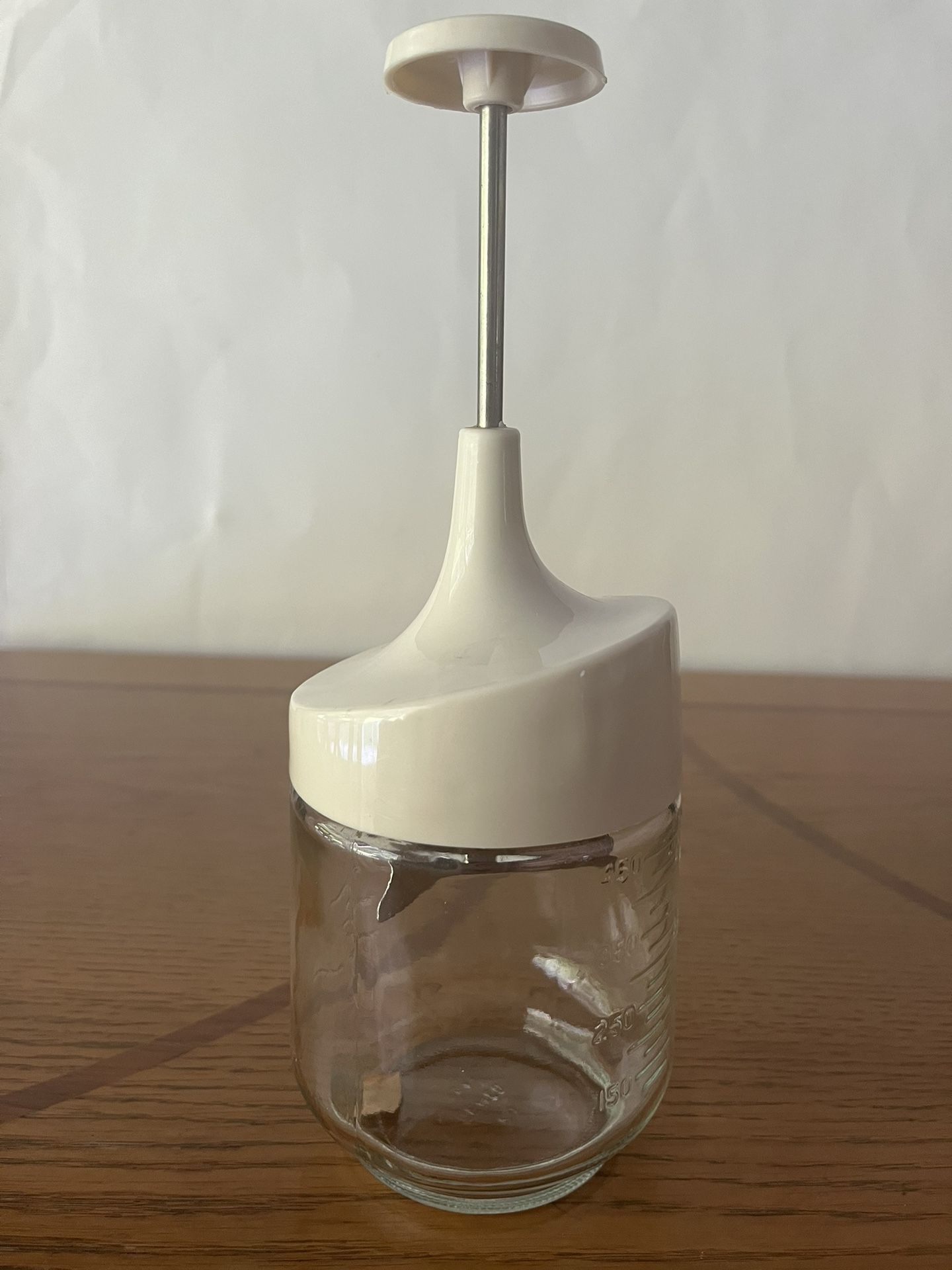 Vtg. Nut Chopper