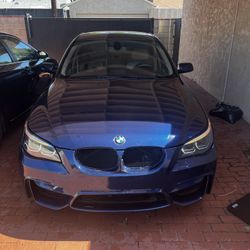 2008 BMW 528i