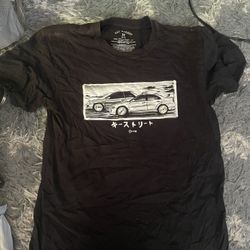 Key Street T SHIRT