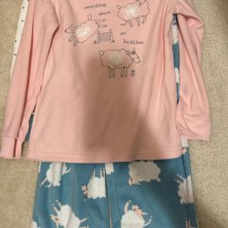 Carters Girls Clothes Set  - New