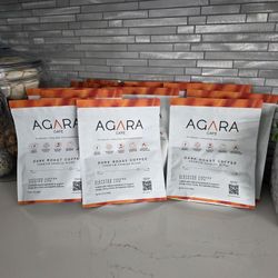 AGARA COFFEE ✨️☕️