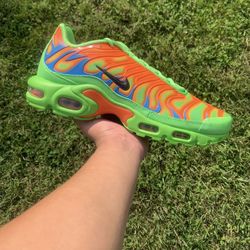 SUPREME AIR MAX’s Size 10