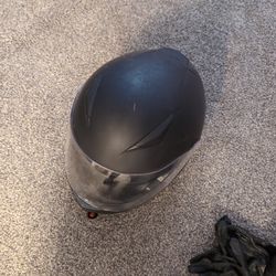 Motorcycle Helmet 