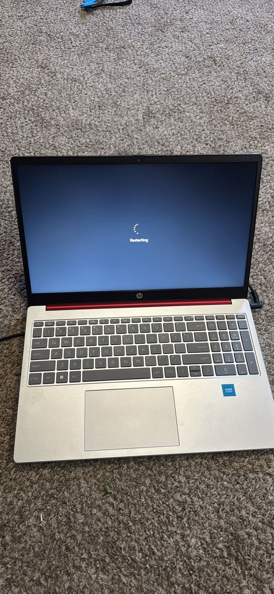 HP Laptop