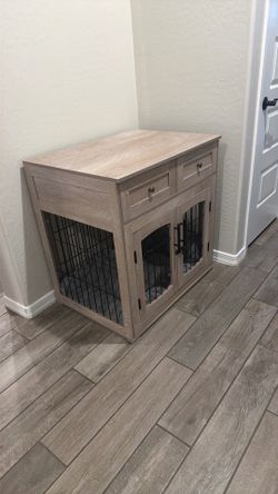Dog Crate