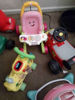 Toys