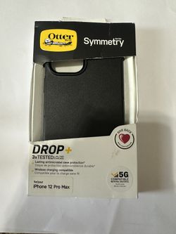 Iphone 12 Pro Max Outer Box