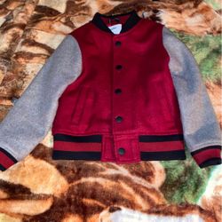 boys jacket