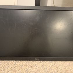 BENQ 23” Monitor