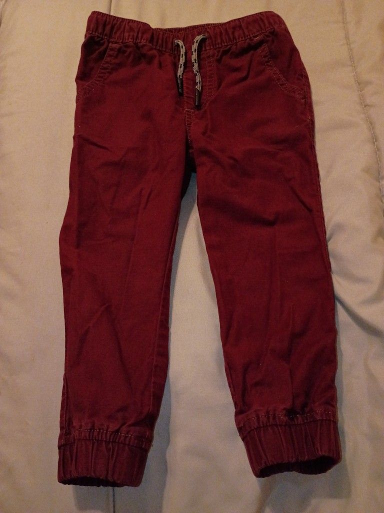 2T Gap Joggers