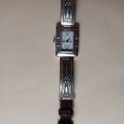 Brighton Madrid Quartz Watch