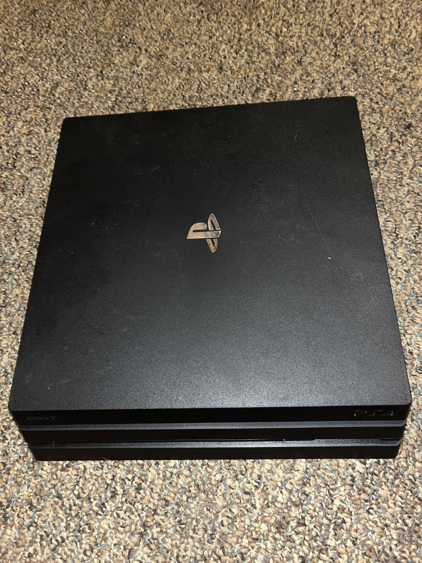 PS4 On 12.02 Jailbreakable Firmware