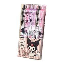 Kuromi Gel Pens 