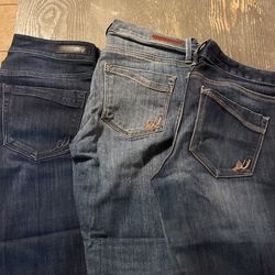 Express Jeans 