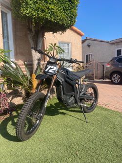 Talaria MX3