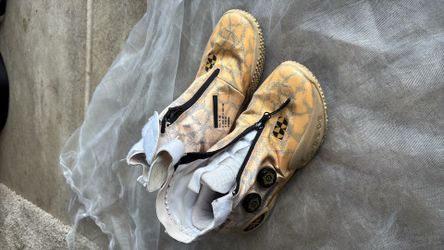 D WADE BASKETBALL SHOES