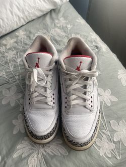 2011 White Cement 3 sz 9.5