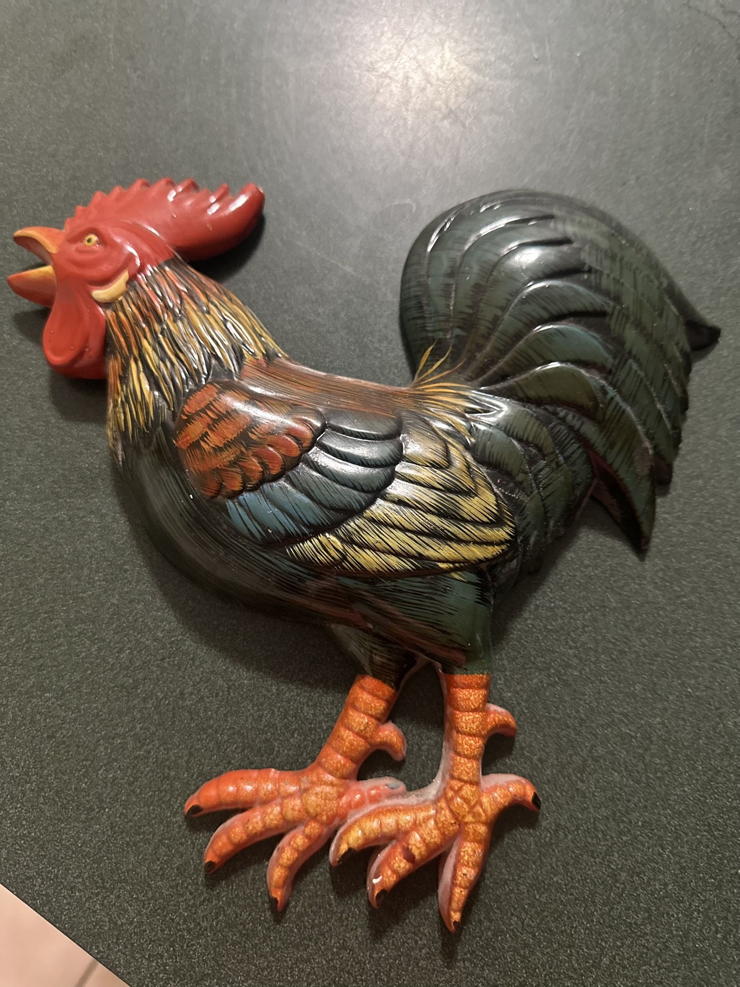 Rooster