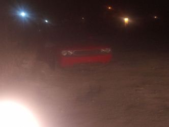 2014 Dodge Challenger