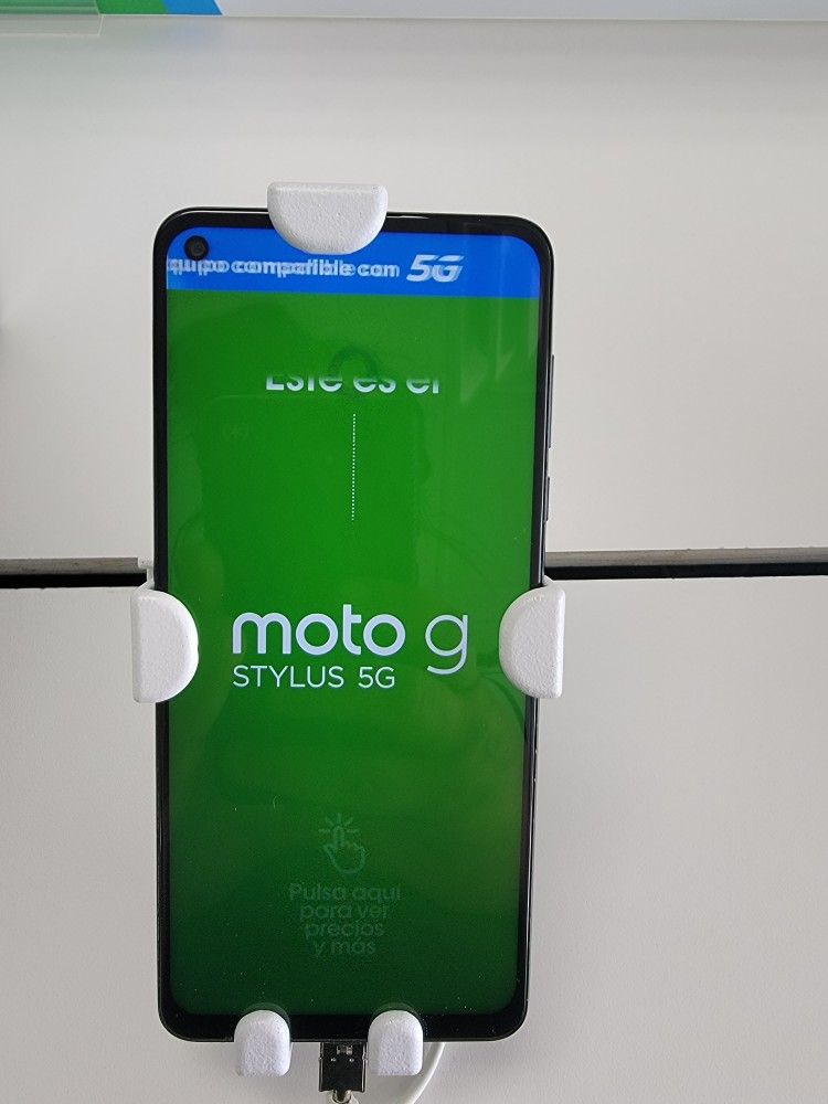 MOTO G STYLUS