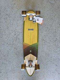 Arbor Longboard Skateboard 34" Cruiser