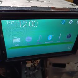 Vendo Estereo Pioneer 