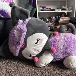 Sanrio Kuromi Plush