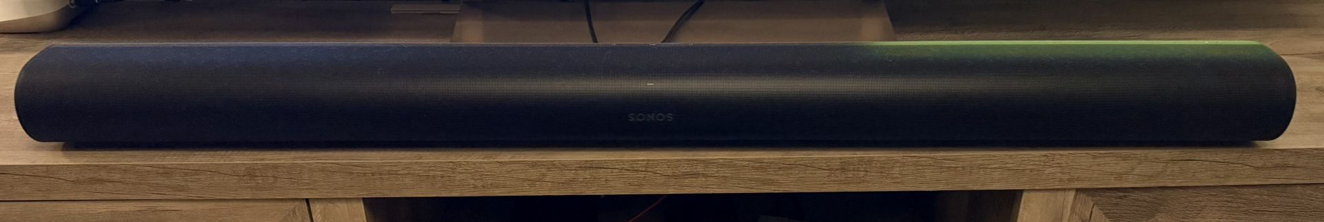 Sonos Surround Set - Arc, Sub And 2 - Play 1s