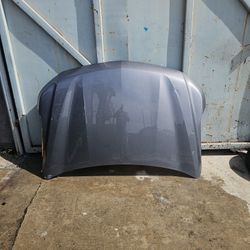 Chevrolet Tahoe Suburban 2021 2022 2023 2024 Hood