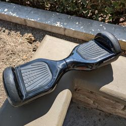 Hoverboard (Swagway)