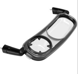 NEW  Vista & Cruz Stroller child Snack Tray all models V2 & V3