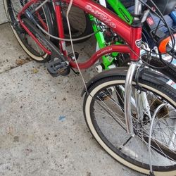 Kent Del Rio Red Beach Cruiser for Sale in Canyon Country CA OfferUp