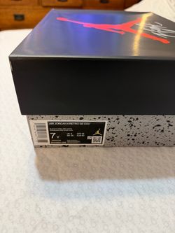 Air Jordan 4 Retro SE GS