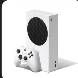 Xbox One Series S